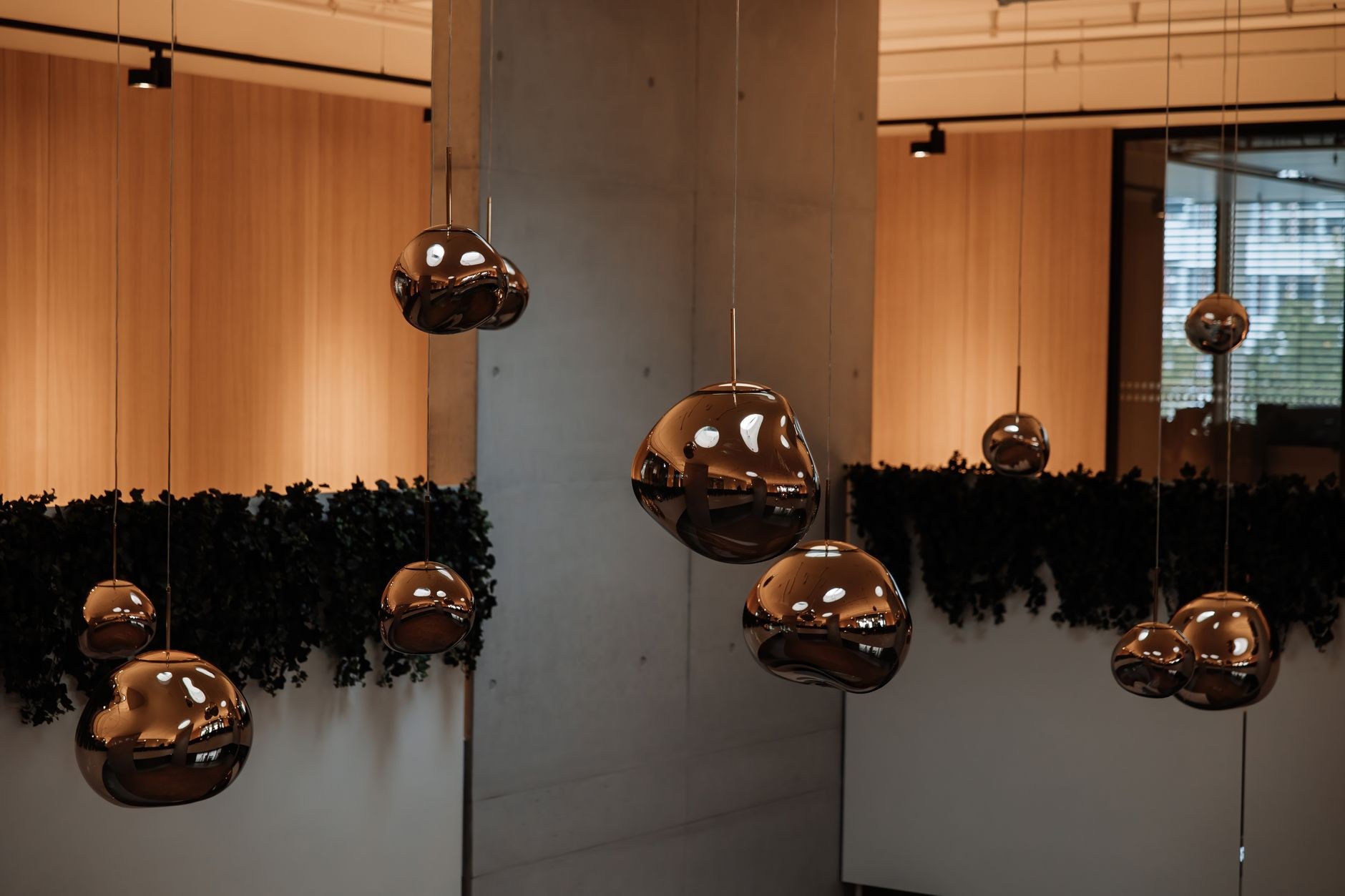SAMPLE image for Lighting Design and Installation